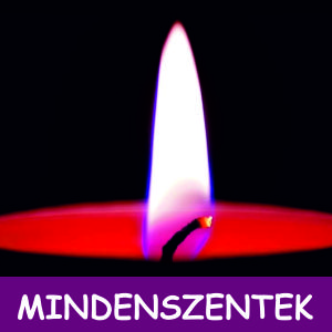 Mindenszentek