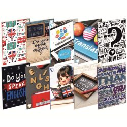 Füzet 31-32 szótár T-Creatív A/5 (148x210mm) 32lap