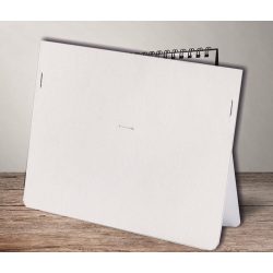 Naptárhát 23HA 205x160mm