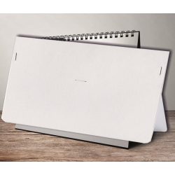 Naptárhát 24HA 290x140mm