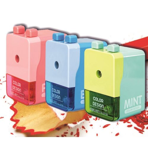 Hegyező asztali Color Design 739 Deli