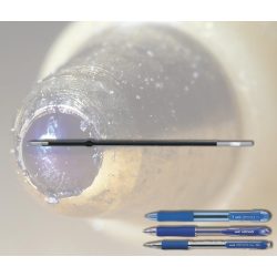   Golyóstoll betét kék SA-5CN Uni - 0,3mm (SN-100, SN-101, SD-108 tollba)