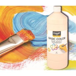 Tempera testszín Creall Basic 500ml