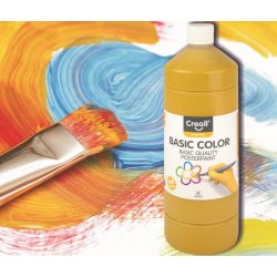 Tempera világosbarna Creall Basic 500ml