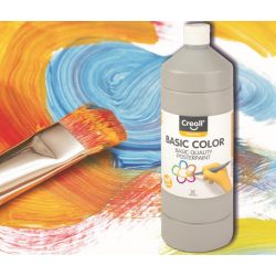 Tempera szürke Creall Basic 500ml