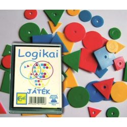 Logikai játék