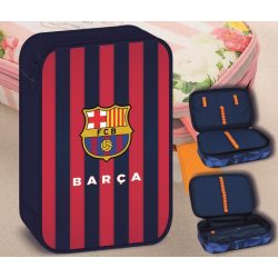 Tolltartó kétszintes FC Barcelona Ars Una 155x225x45mm