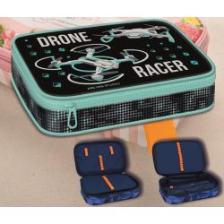 Tolltartó kétszintes Drone Racer Ars Una 155x225x45mm