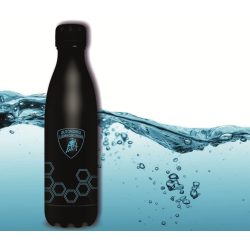 Kulacs fém duplafalú Lamborghini Ars Una 500ml