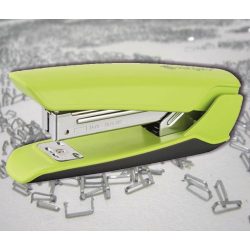   Tűzőgép 35 világoszöld Nowa (25 lapig, 24/6 26/6 kapocs)