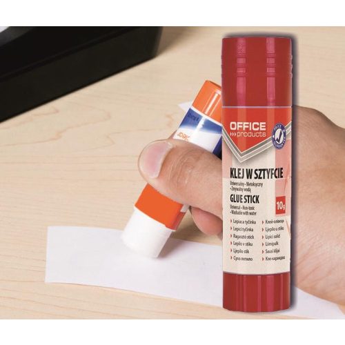 Ragasztó stift Office Products 10g
