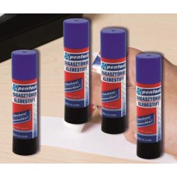Ragasztó stift Pentack 8g