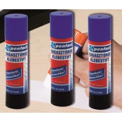 Ragasztó stift Pentack 15g