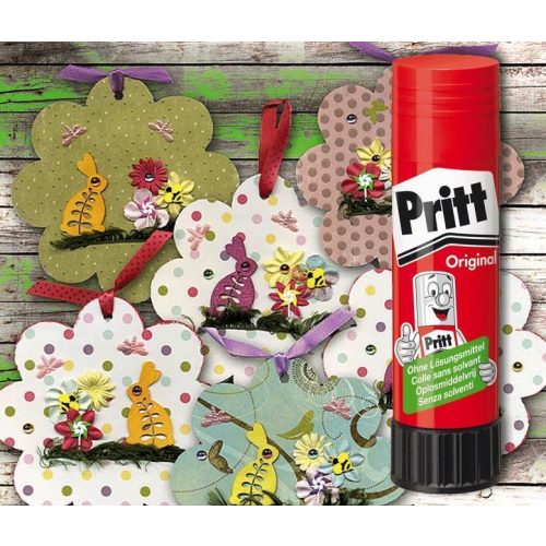 Ragasztó stift Pritt 22g