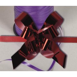 Gyorsmasni 19mm metál piros