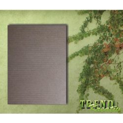   Kreatív papír öntapadós nátron bordázott KreatívTREND A/4 (210x297mm) 70g 1ív