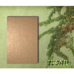   Kreatív papír öntapadós gyöngyház metál KreatívTREND A/4 (210x297mm) 90g 1ív