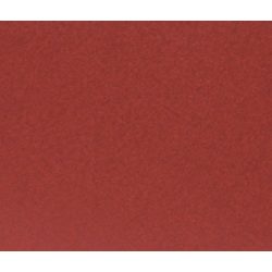   Kreatív papír vörös metál KreatívTREND A/4 (210x297mm) 120g