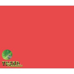 Dekorkarton kétoldalú piros intenzív KreatívTREND 640x450mm 240g