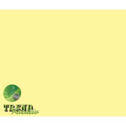 Dekorkarton kétoldalú világossárga pasztell KreatívTREND 640x450mm 240g