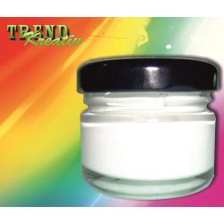 Tempera fehér KreatívTREND 25ml