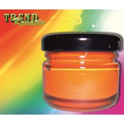 Tempera narancssárga KreatívTREND 25ml