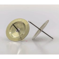 Gyertyatalp adventi kicsi ø40mm