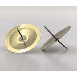 Gyertyatalp adventi nagy ø56mm