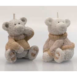 Gyertya Maci 65x80mm