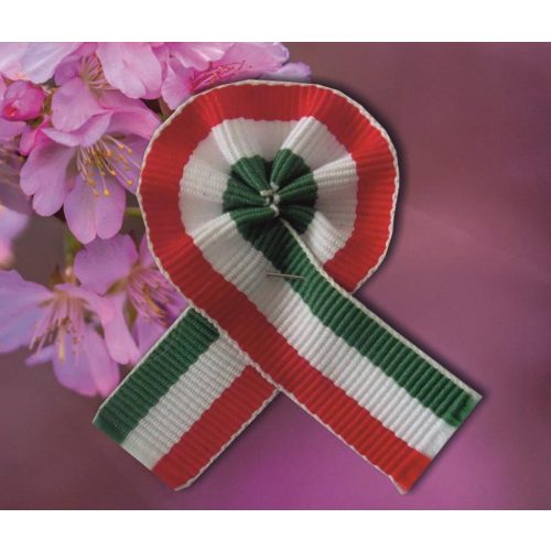 Kokárda textil