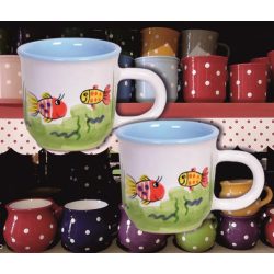 Bögre gyerek 2,0dl - Hal