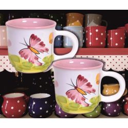 Bögre gyerek 2,0dl - Pillangó