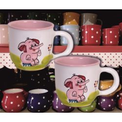 Bögre gyerek 2,0dl - Elefánt