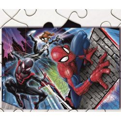 Puzzle Pókember 180 darabos Clementoni - 7 éves kortól