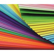Magas grammsúlyú színes fénymásoló papír