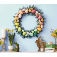 Tavasz-Húsvét dísz